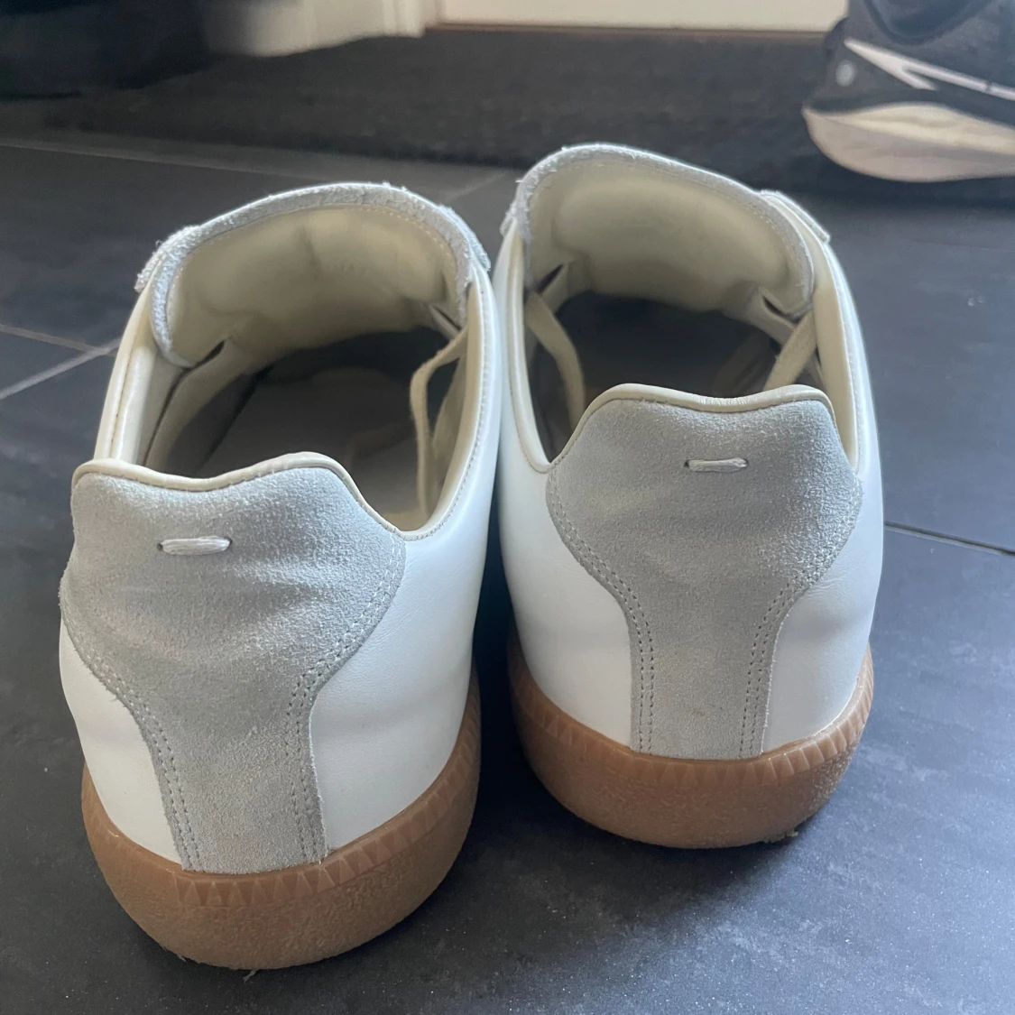 Maison Margiela GATs - 48