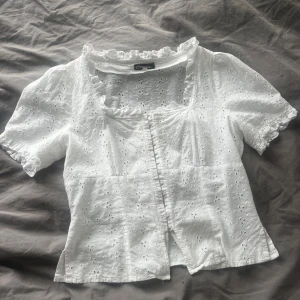 Jättefin topp  - Så fin topp i nyskick!