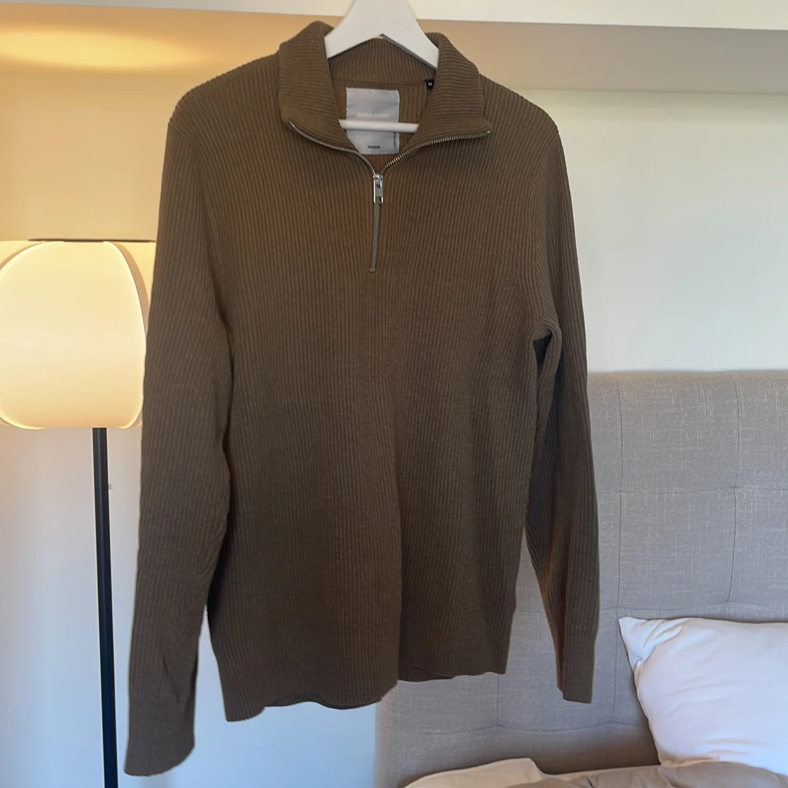 Half zip Jack and Jones 