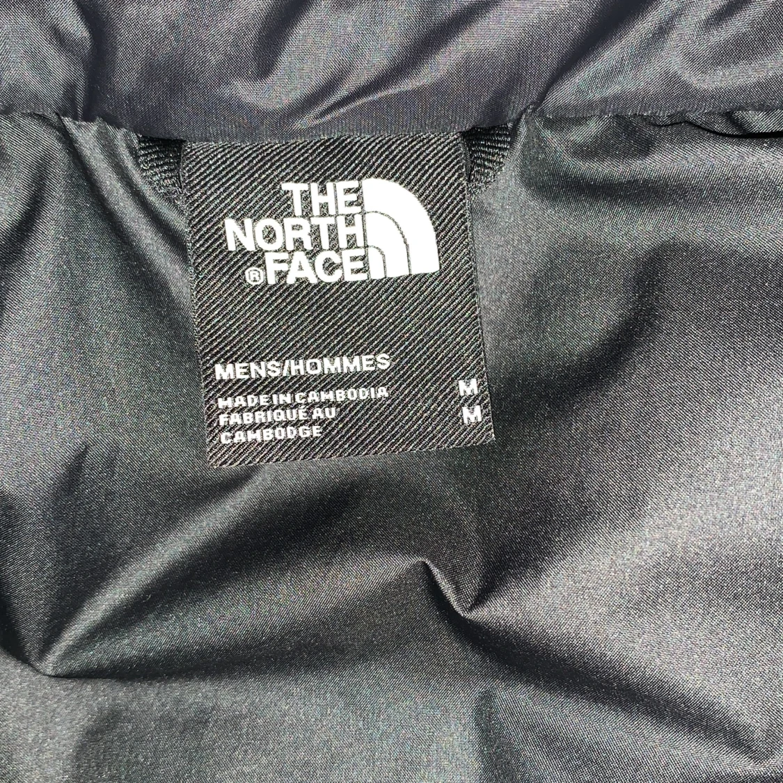 The North Face väst - 91
