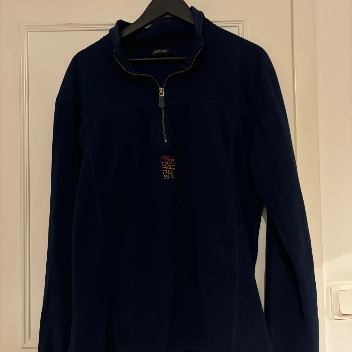 Retro peak performance tröja