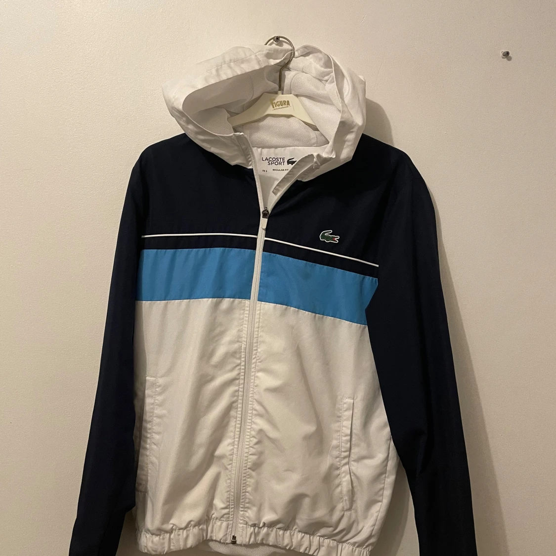 Lacoste tracksuit - 91