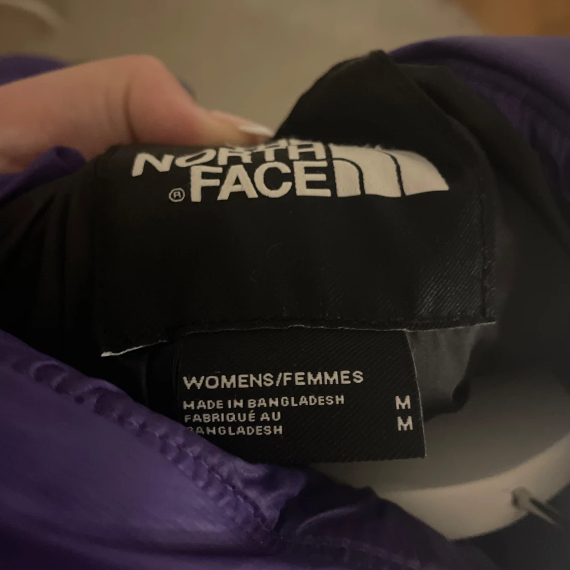 North face jacka - 91