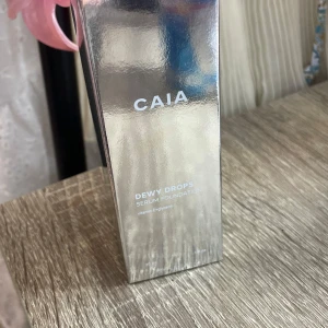 caia dewy drop 30w - säljer då jag köpte fel färg, skulle ha 20w 🤭 Inte använd eller testad , bara öppnad! 
