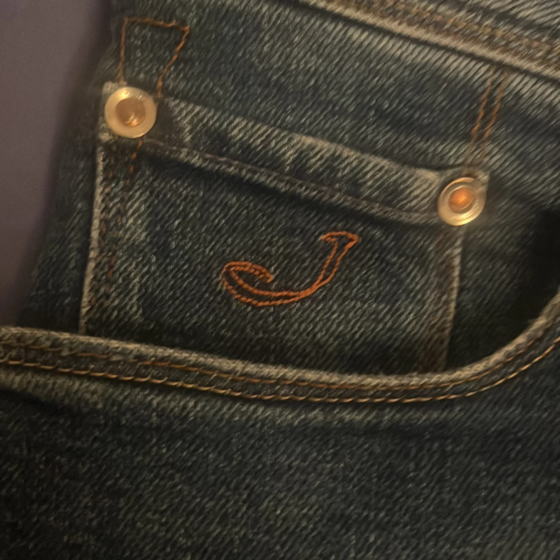 Jeans från Jacob Cohën