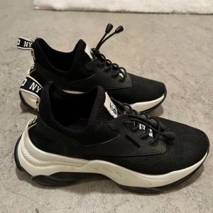 Steve Madden Match - Använda ett fåtal gånger