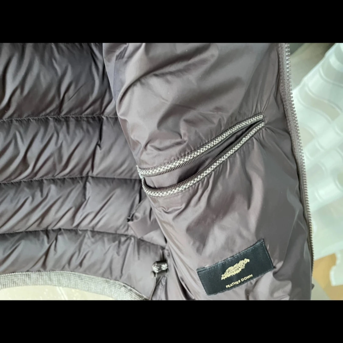 Massimo dutti jacka  - 92