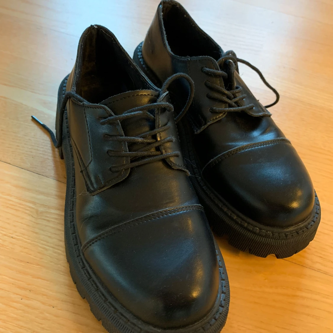 Mjuka sköna mods - 90