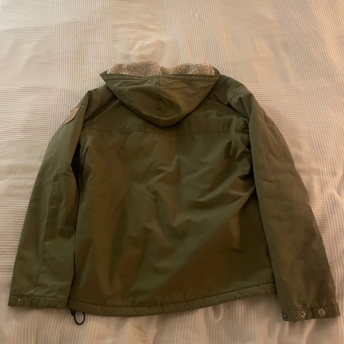 Vintage Fjällräven Jacka - 90