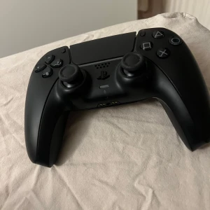 Ps5 kontroll - En ps5