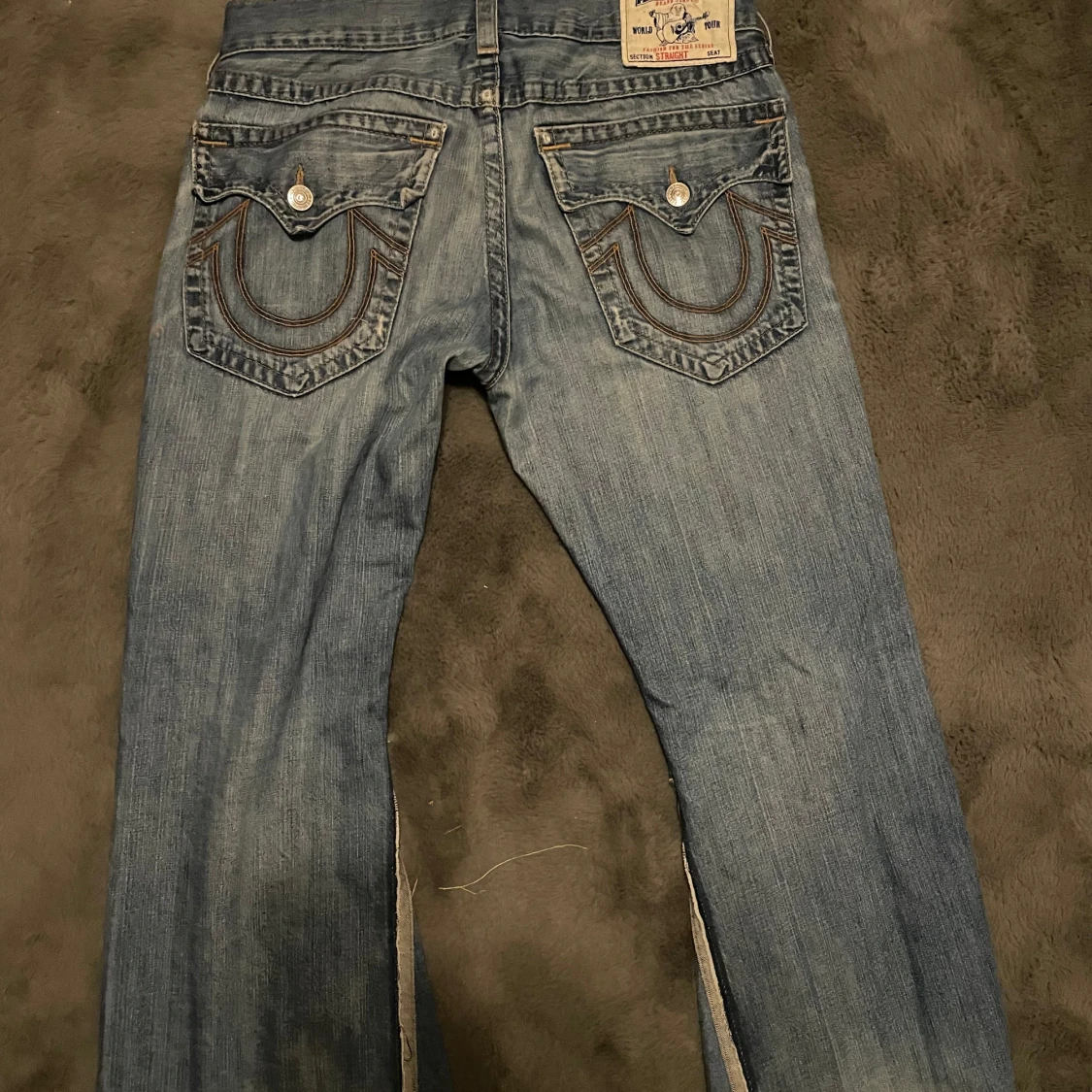  True Religion bootcut - 90