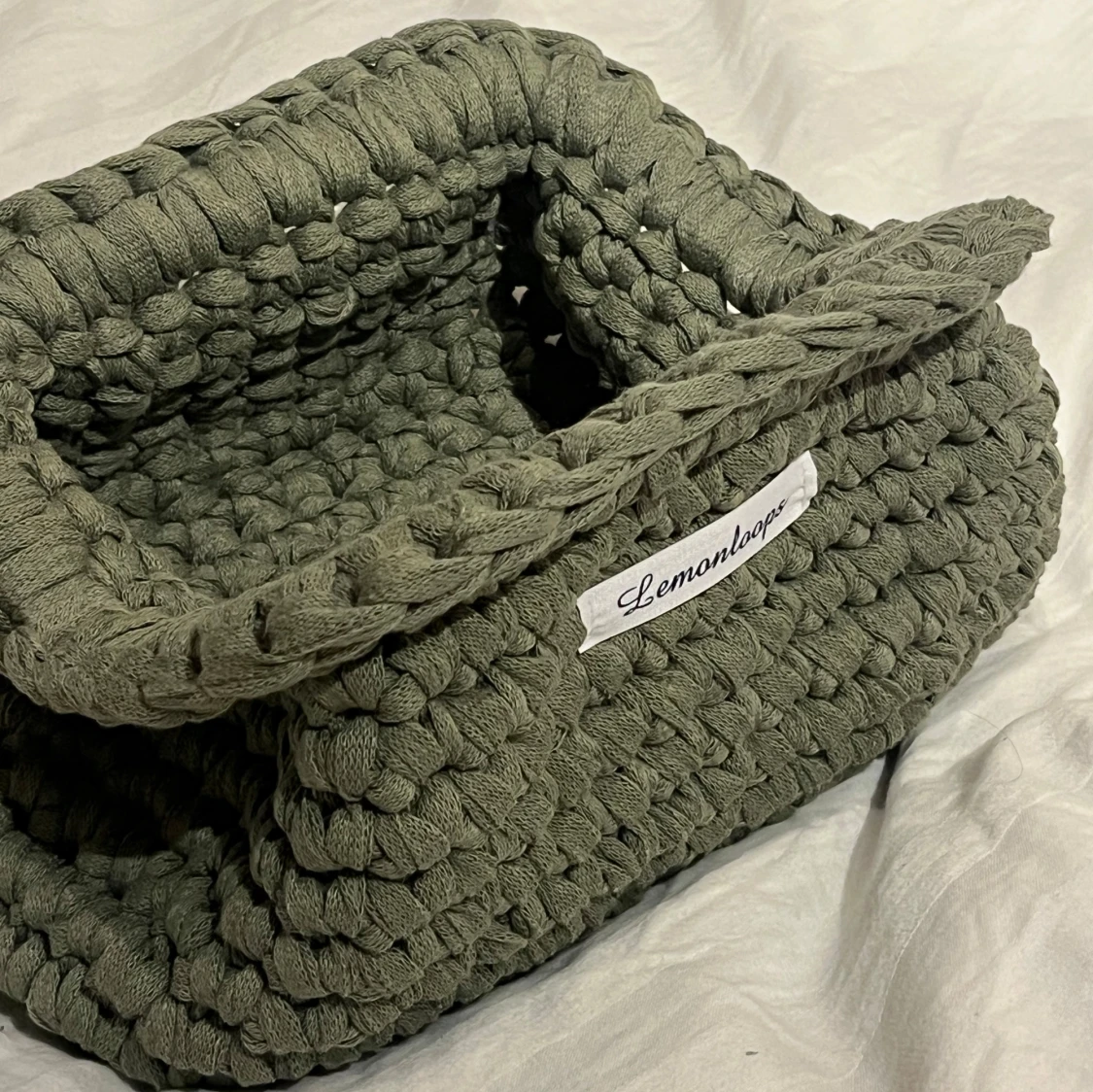 Smink väska/ Necessär - 91