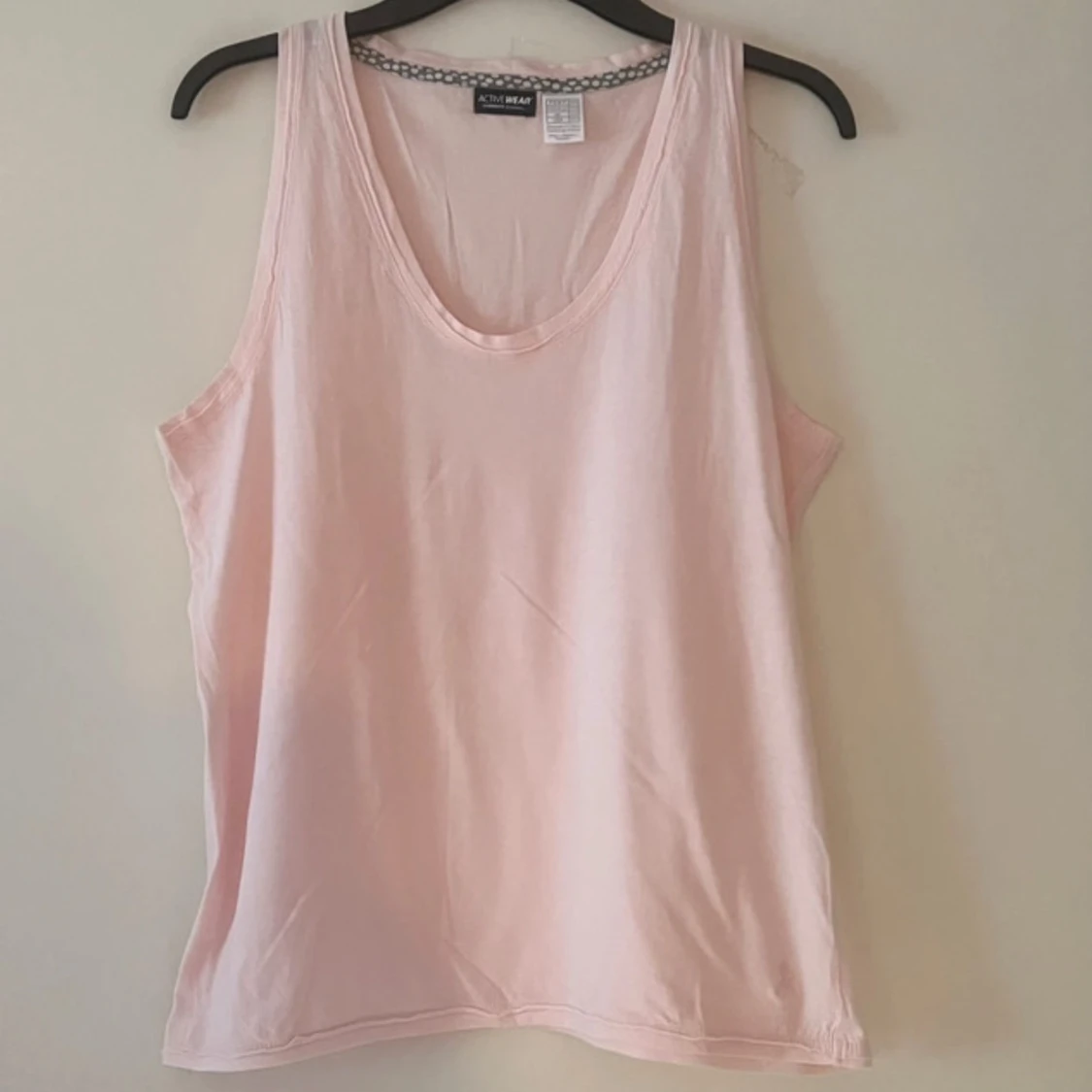 Ljusrosa linnetopp från La Redoute