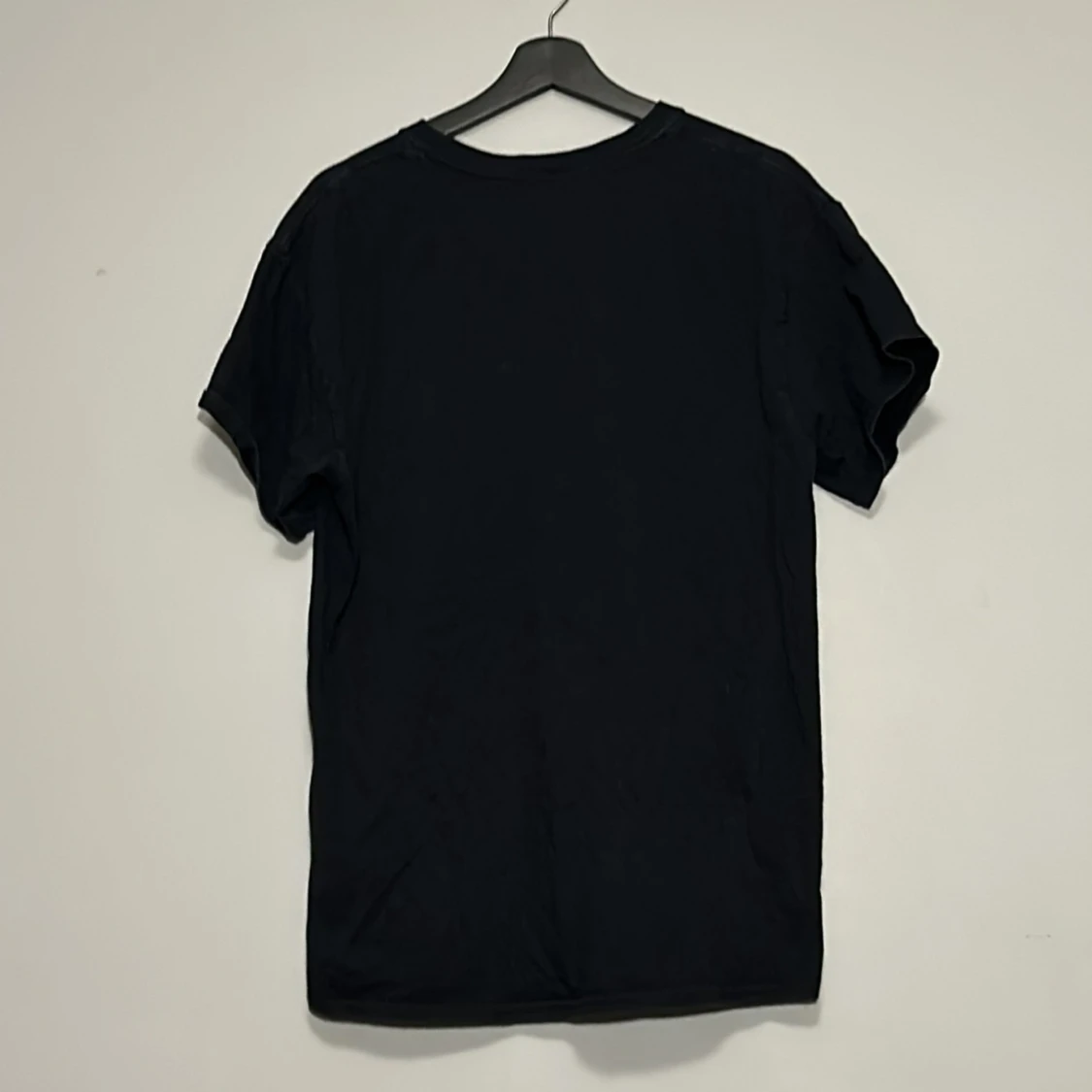 Svart Thrasher t-shirt - 90