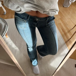 Nelly jeans - Jenas från nelly, i bra skick🥰