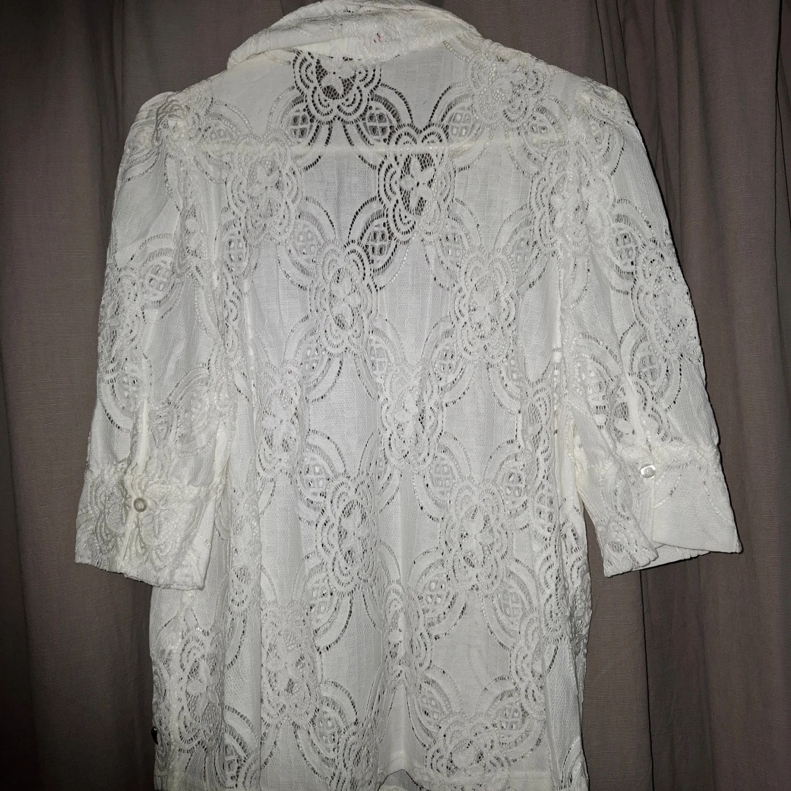 Coster Copenhagen, lace shirtt - 90