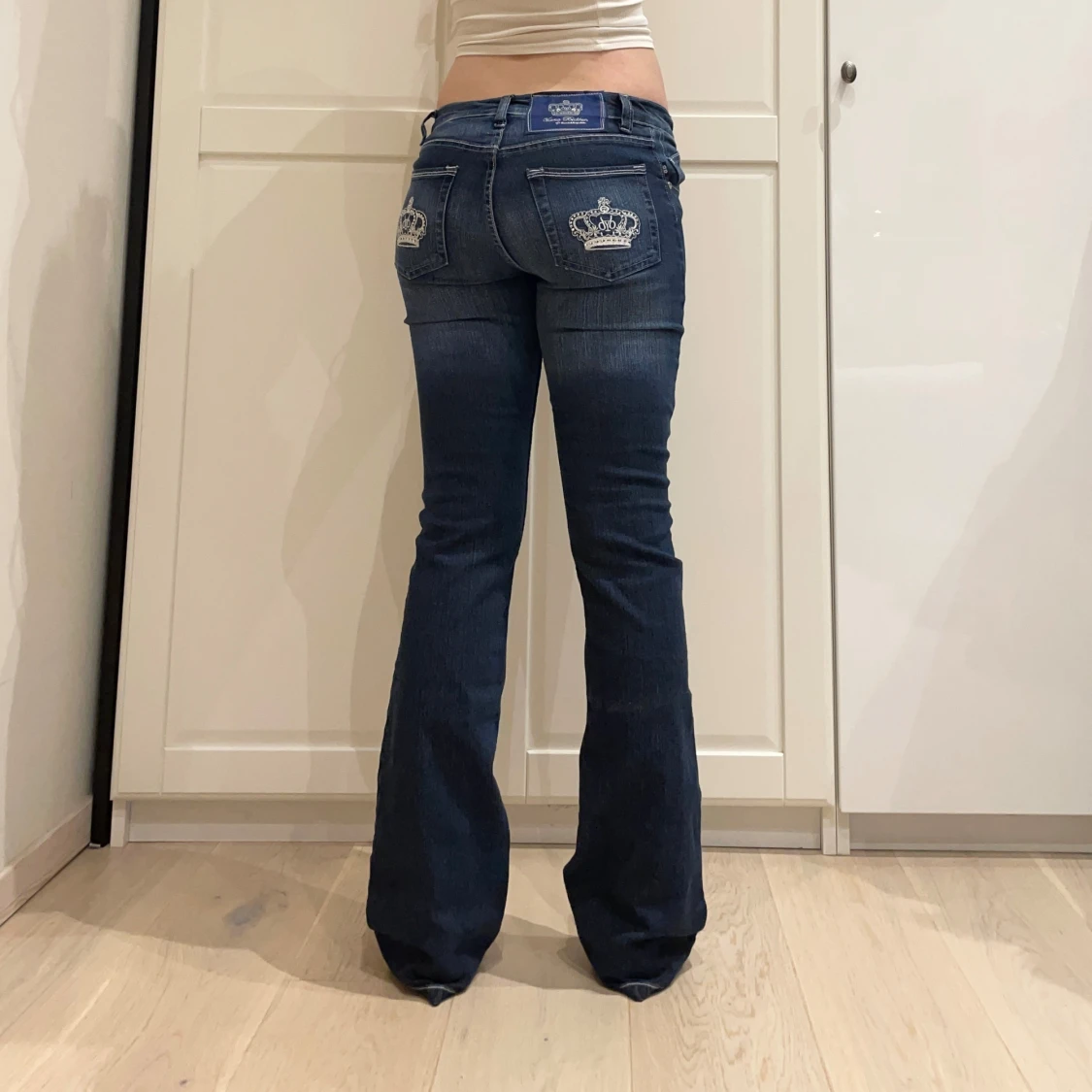 Bootcut jeans från Victoria Beckham💕 - 91