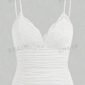 Vitt linne - Aldrig använd