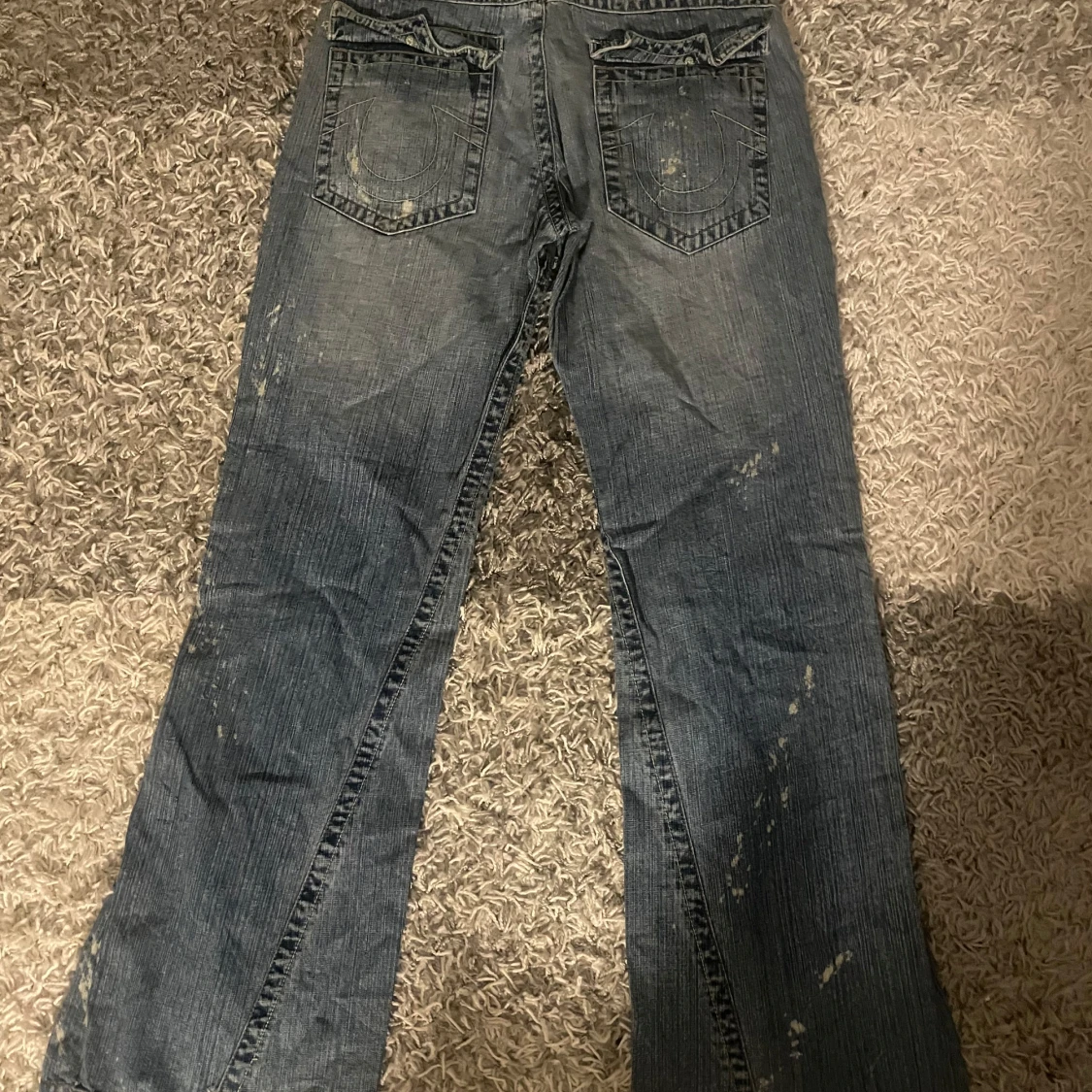 True religion jeans - 90