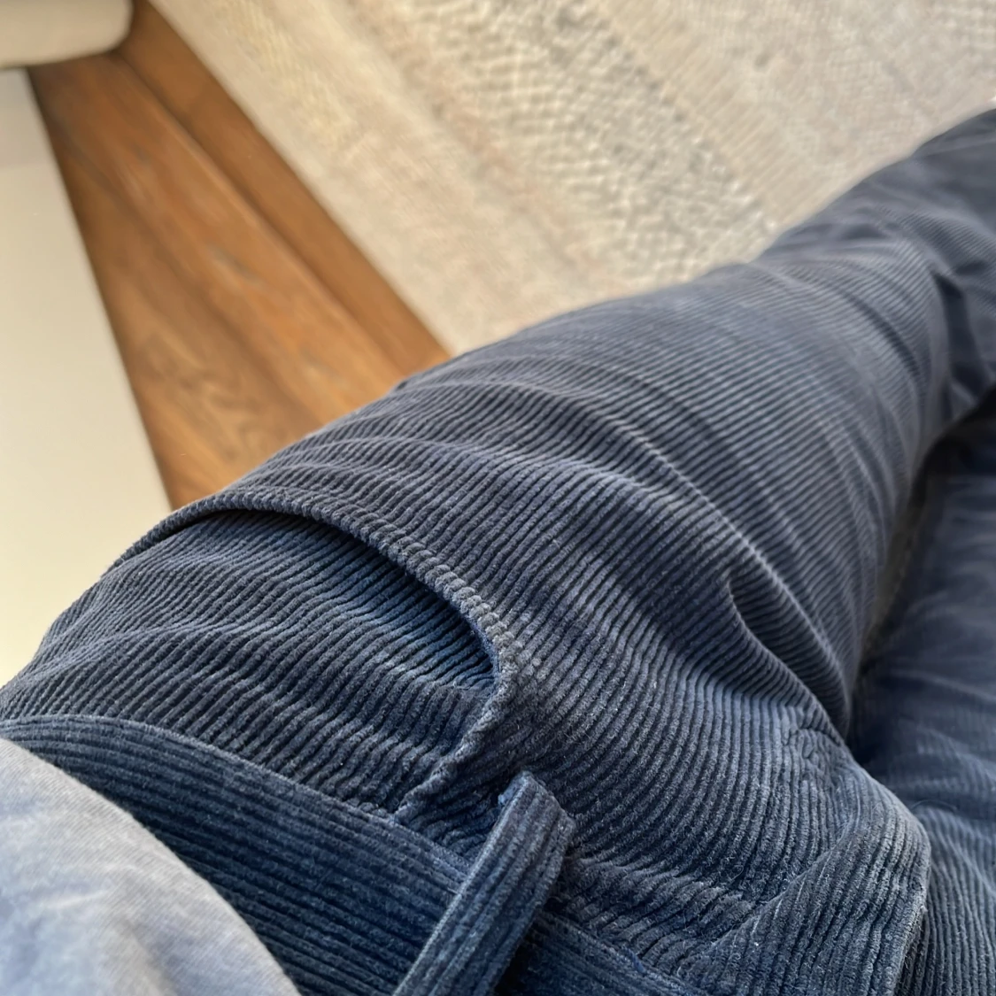 Manchester lowwaist jeans - 91