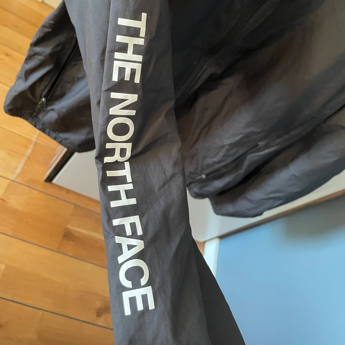 North face vindjacka - 91