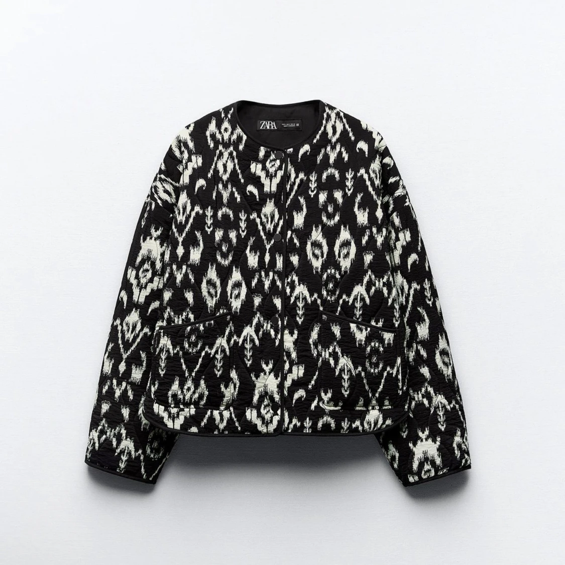 Zara jacka