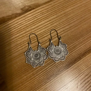 Örhängen  - Passa på, säljer massa smycken som inte används för en väldigt billig peng!!