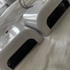 Nagel maskin  - Säljer två st nagel maskiner, båda två för 1000kr Använda bara en gång och säljer det just för att de inte används. Finns att hämta i Lidköping  Betalas med swish