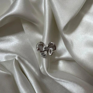 Lovisa ring  - 45kr/st, rostfritt stål 304