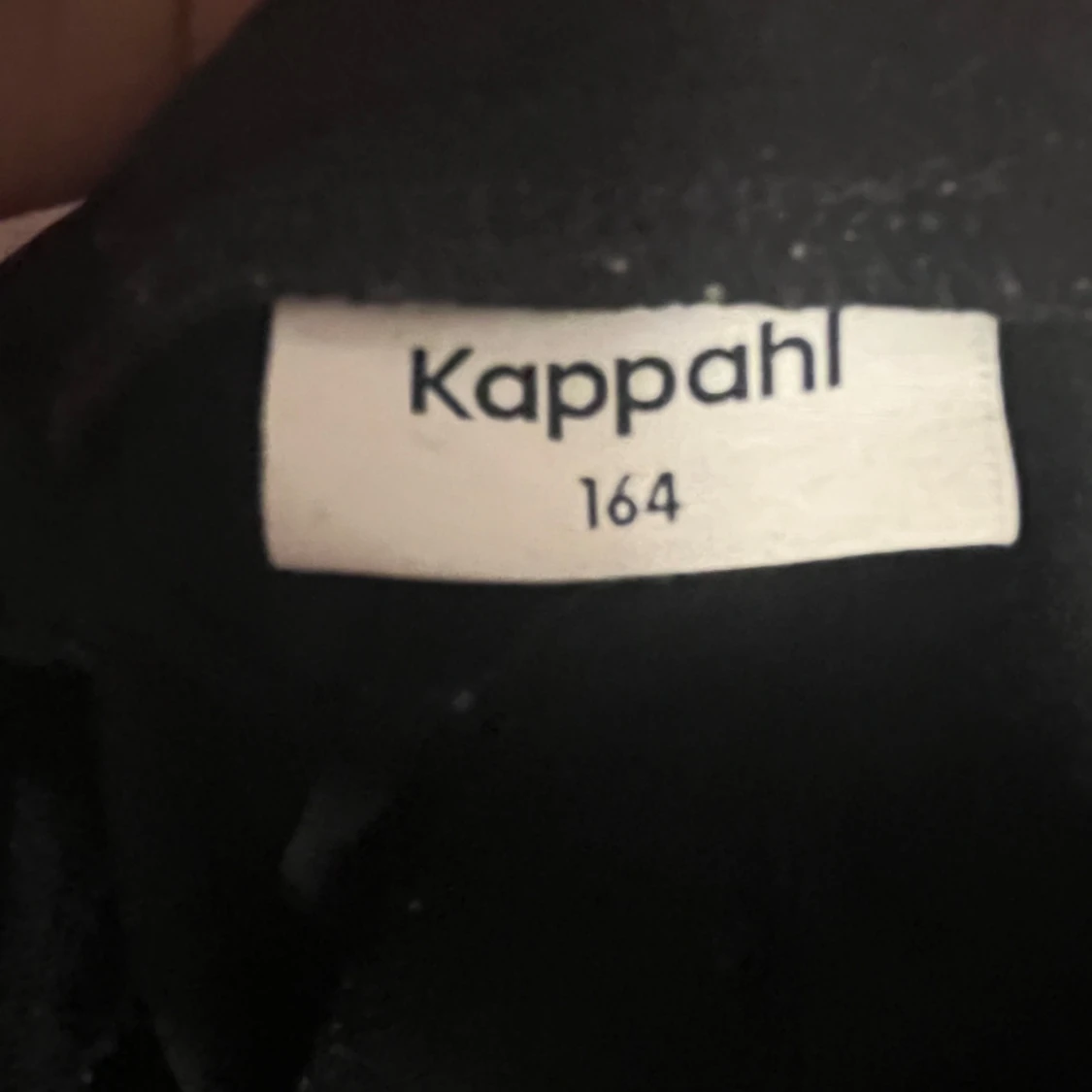 Ett par kostymbyxor  - 93