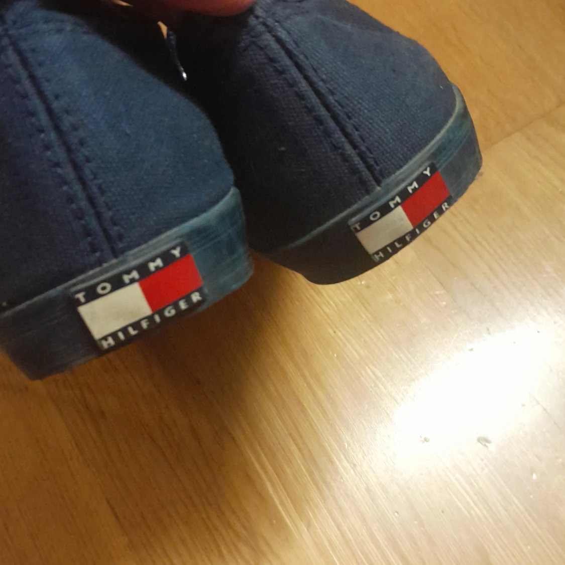 Tommy Hilfiger skor - 91