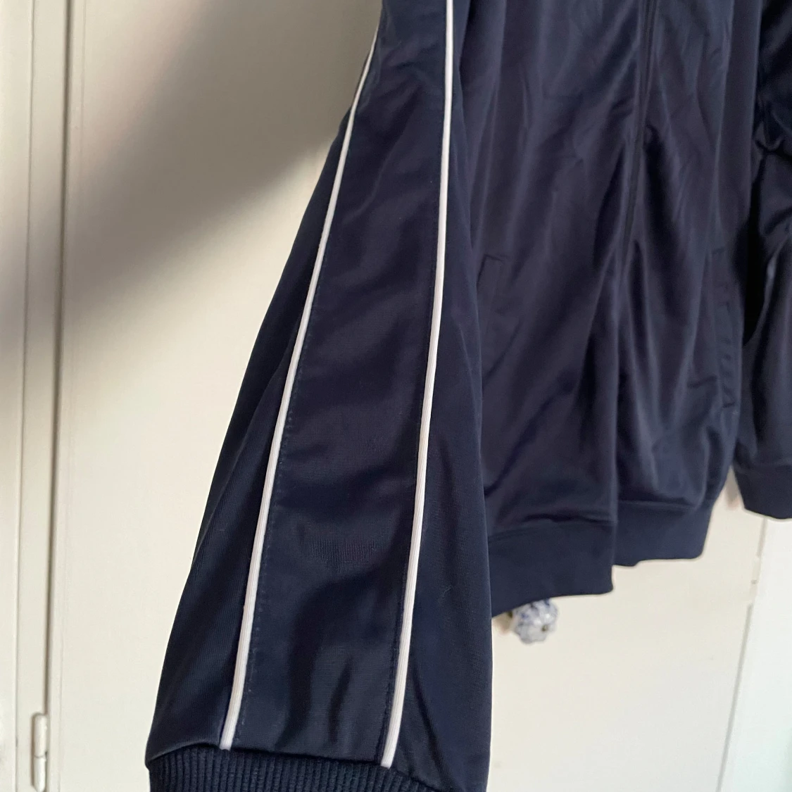 Zip tracksuit  - 90