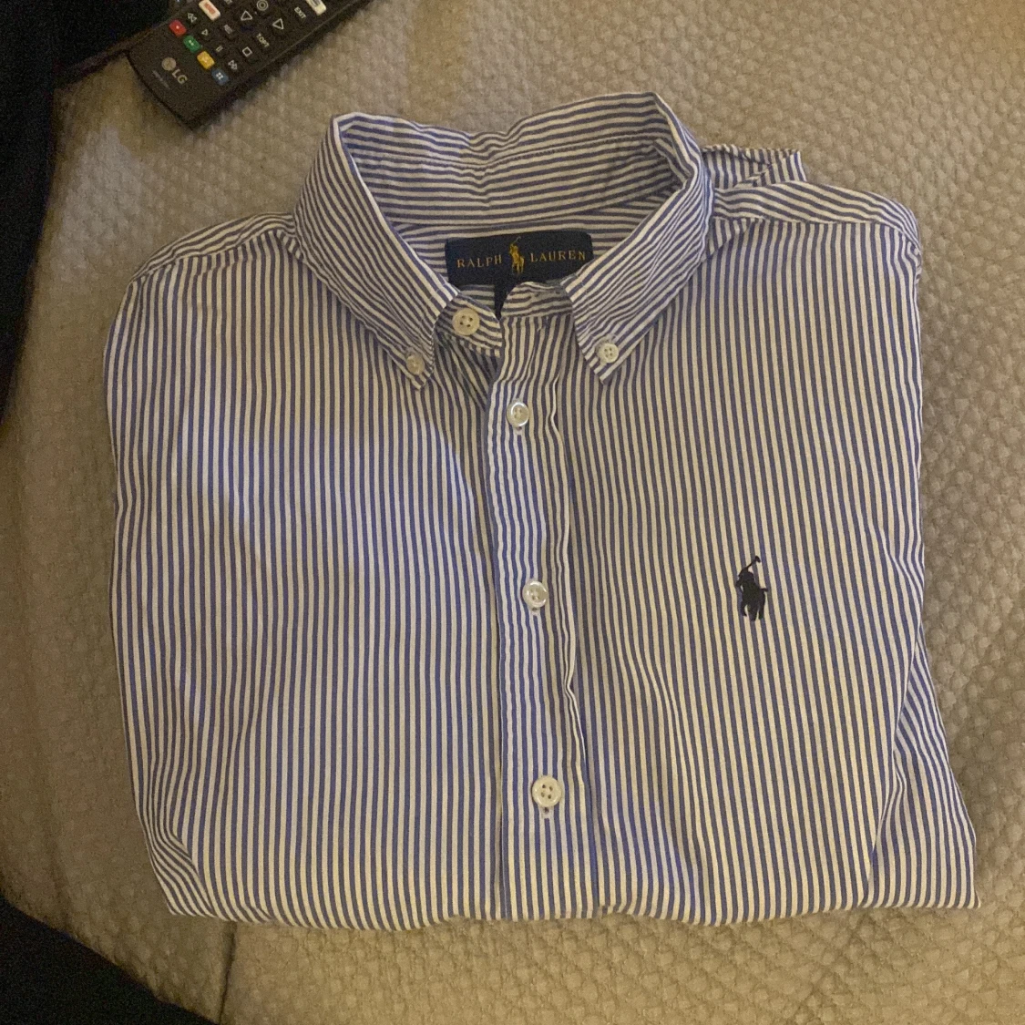 Ralf lauren skjorta