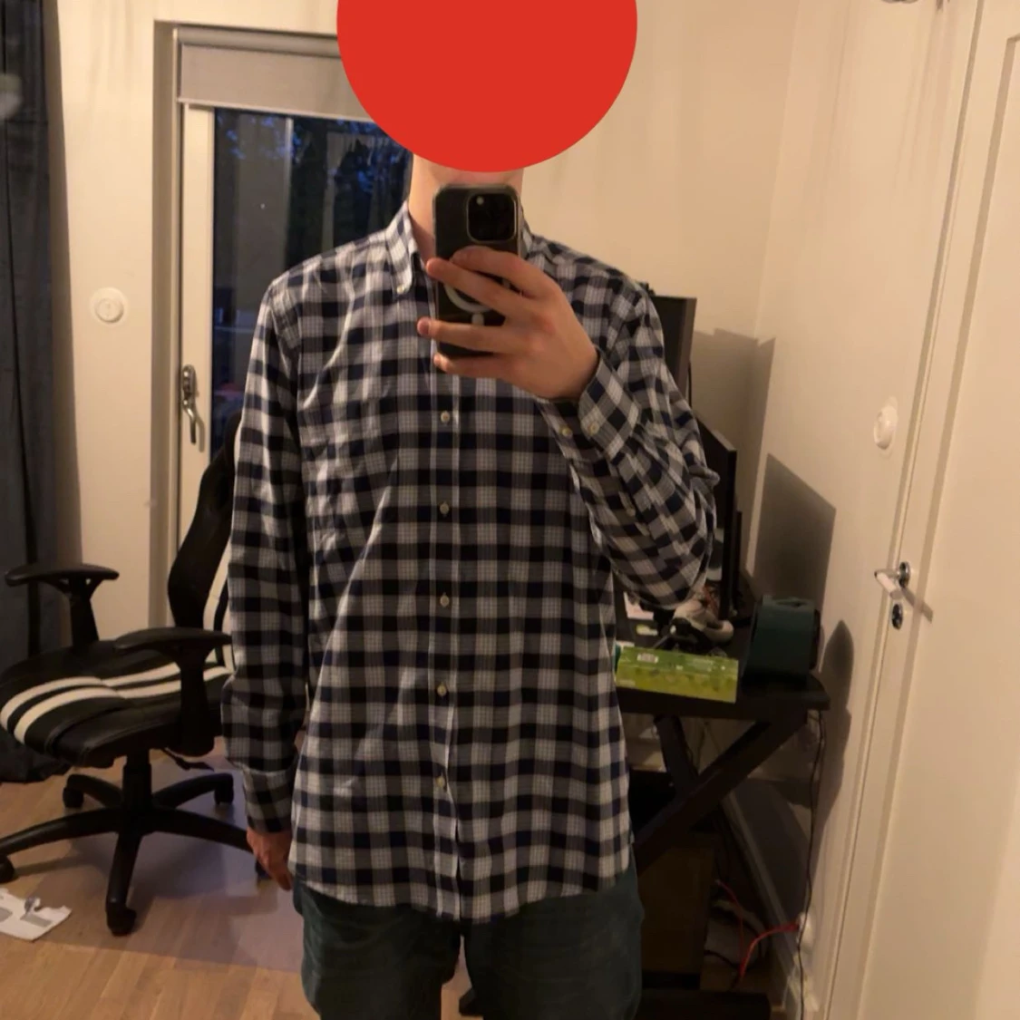 Park lane skjorta - 92