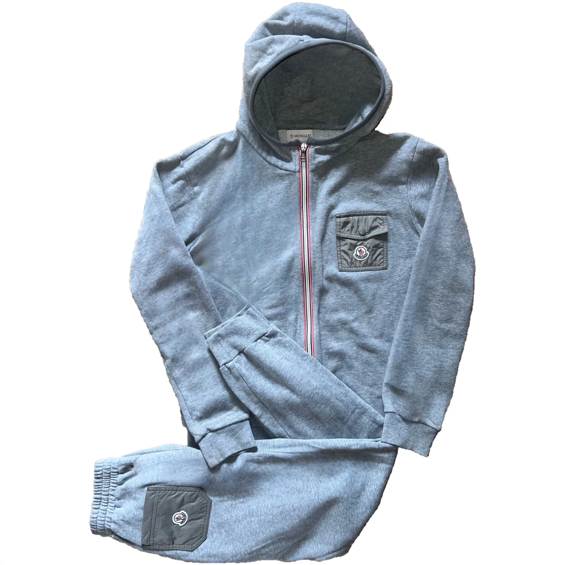 Moncler Tracksuit
