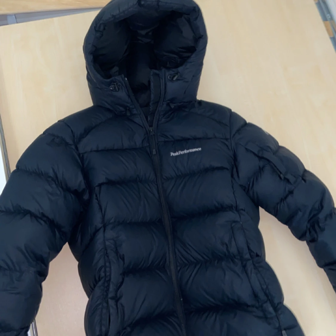  Peakperformance jacka - 90