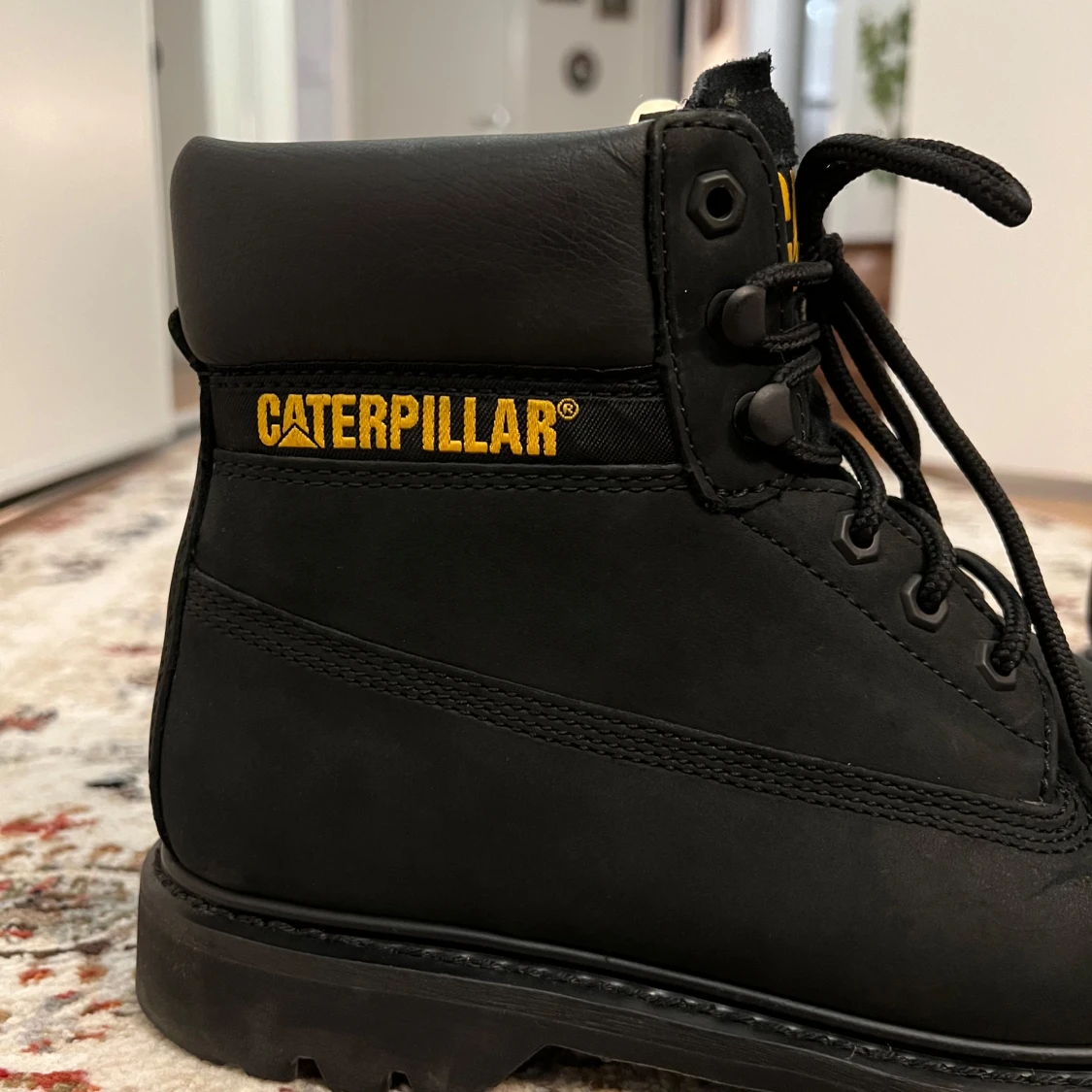 Caterpillar kängor - 92