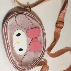 My melody handväska🎀 - Helt ny, inget fel på  har bara för mycket my melody saker🧸  