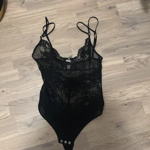 Intimissimi body - 🖤
