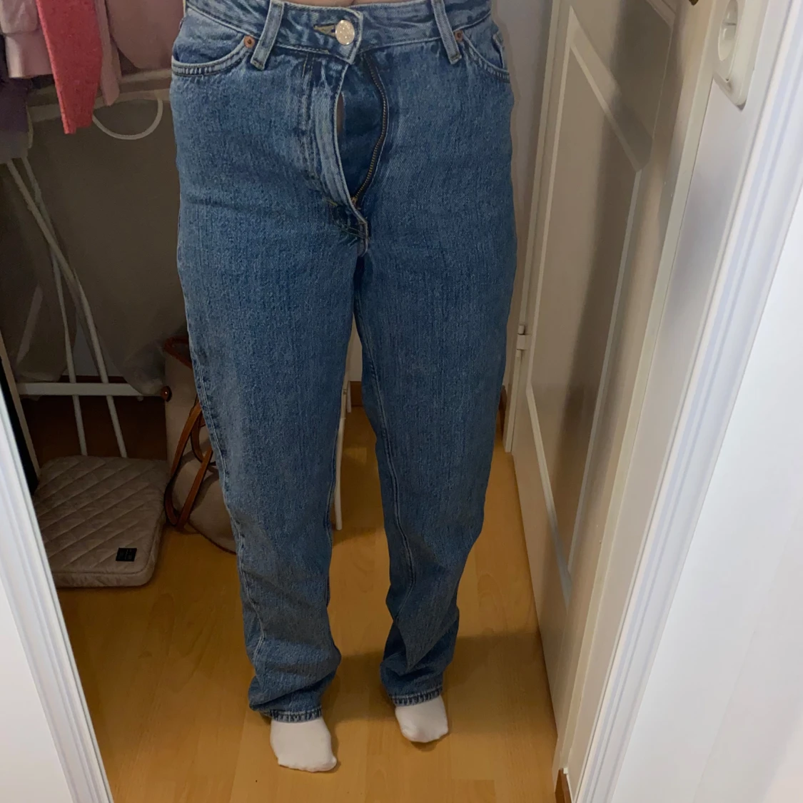 Jeans - 90
