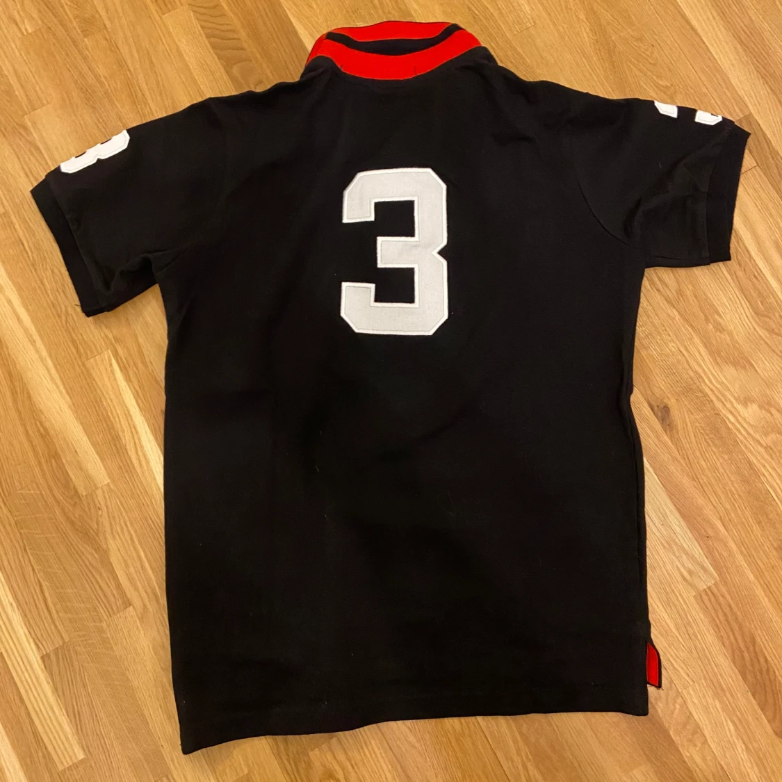 Chiraq Chichago Polo - 90