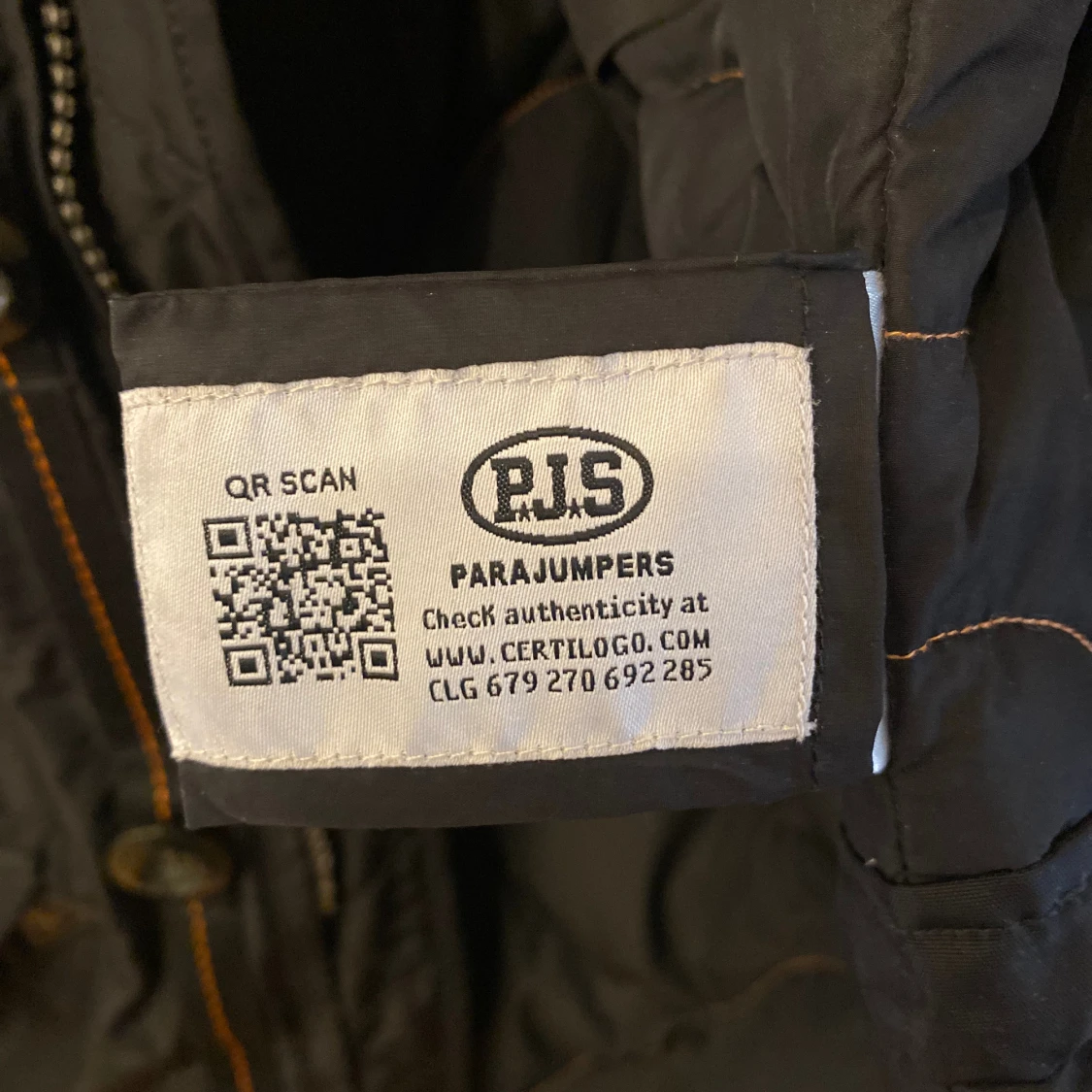 Parajumper Kodiak  - 91