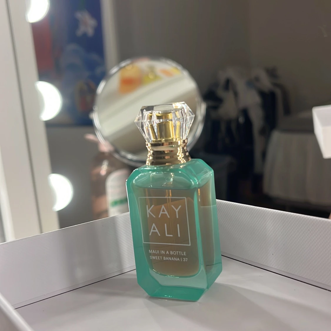 Kayali Sweet Banana  - 1