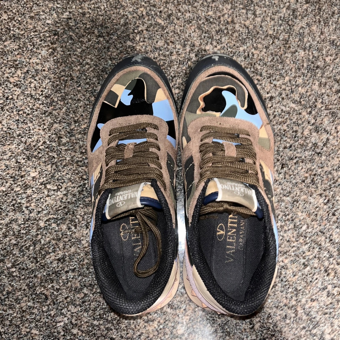 Valentino Rockrunners - 1