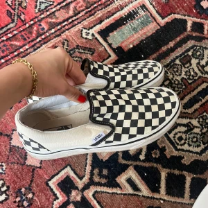 Vans - Mkt fint skick 