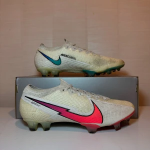 Nike Mercurial Vapor 13  - Nike Mercurial Vapor 13 Elite FG “Flash Crimson”🌈, Skick- 8.8/10
