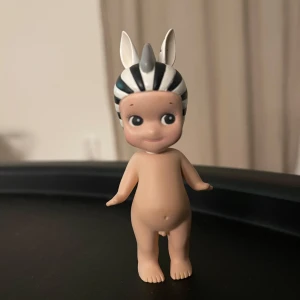 sonny angels - En zebra sonny angel