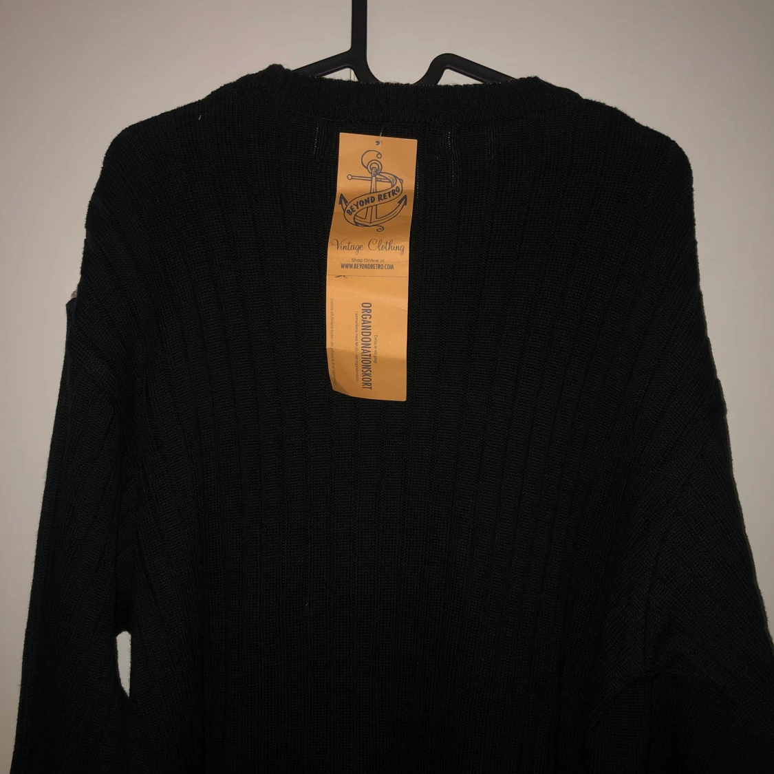 Mjuk tröja från Tosani - 2