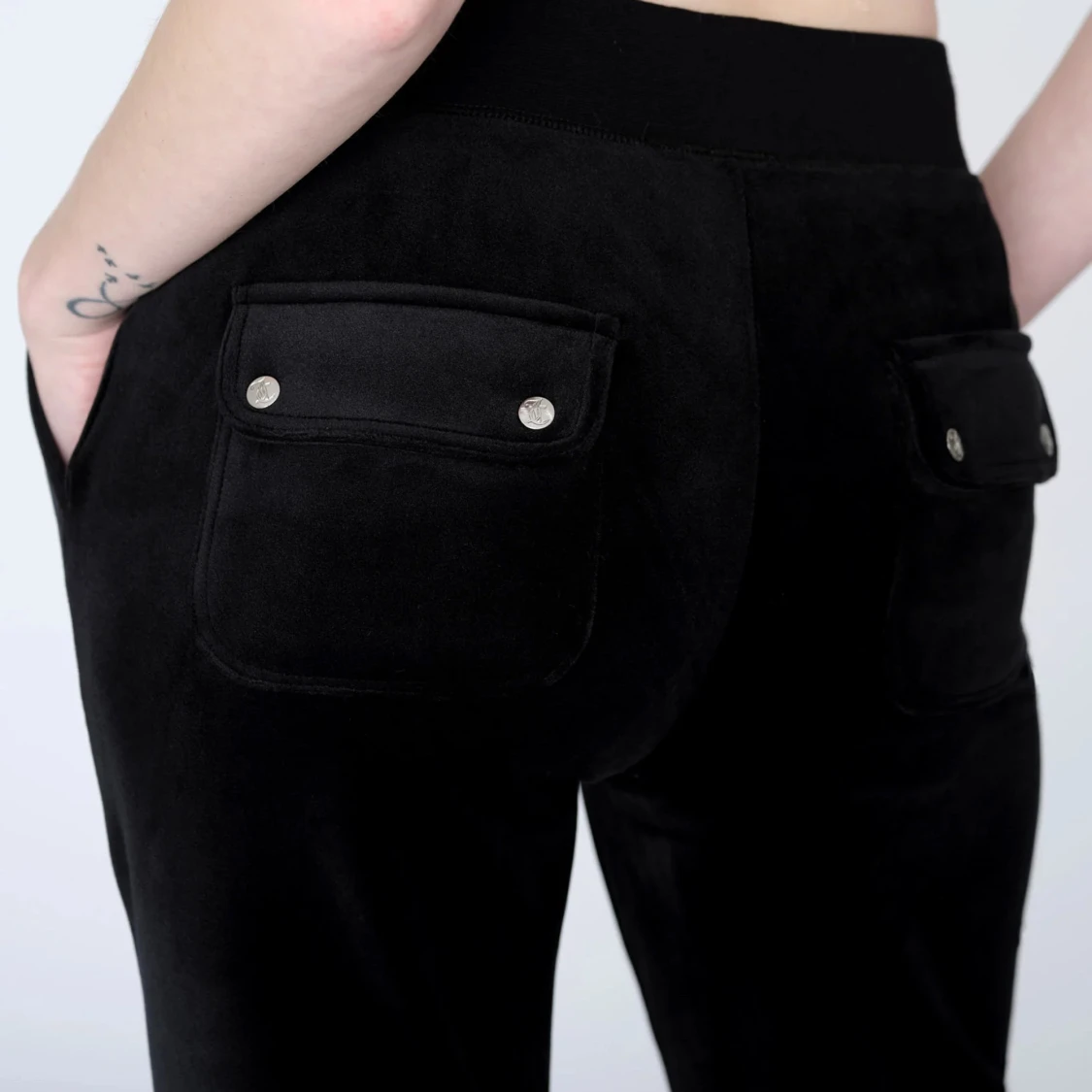 Juicy Couture byxor - 1