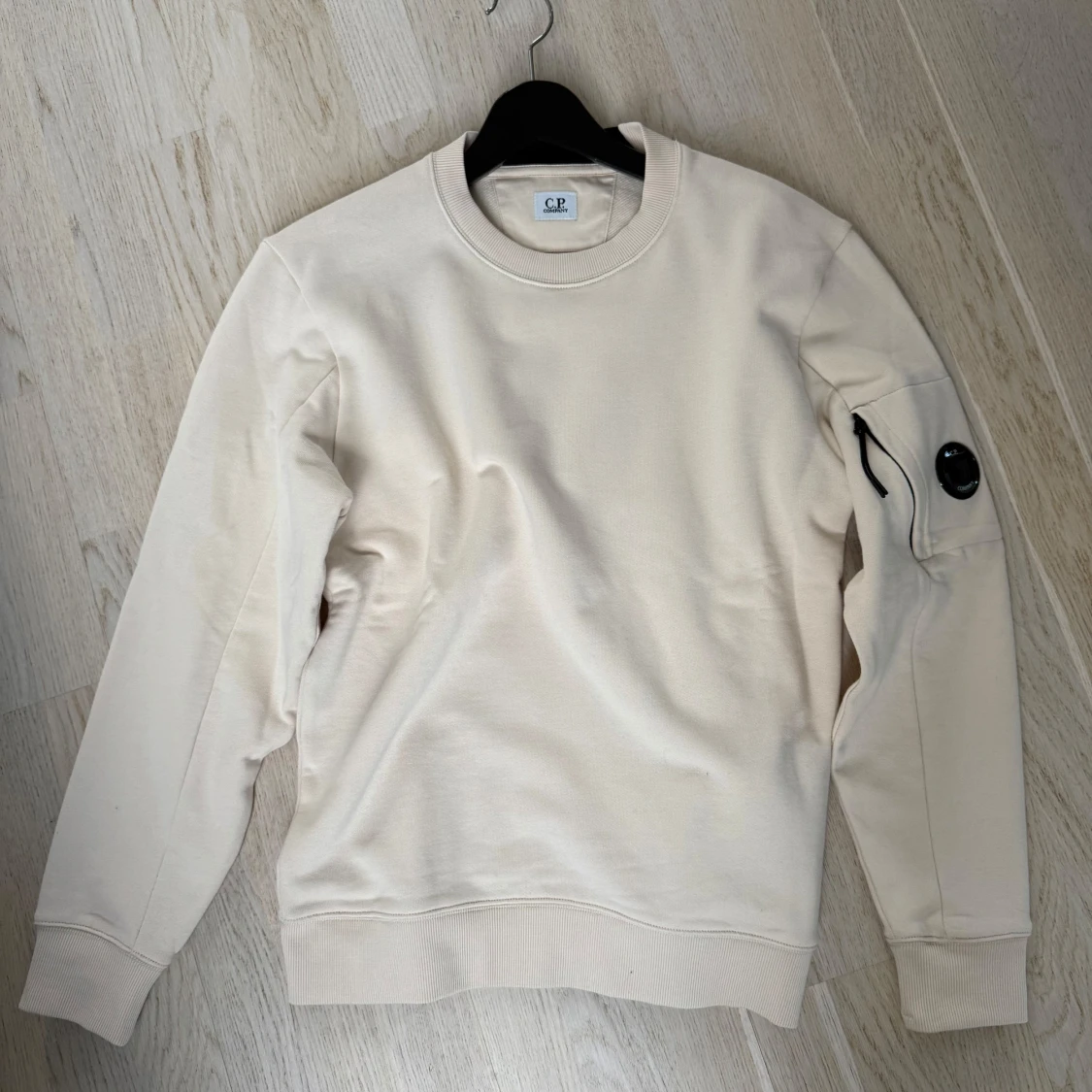 C.P Company tröja